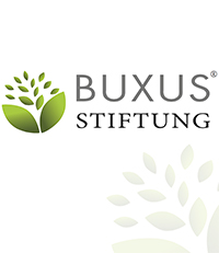 BUXUS STIFTUNG